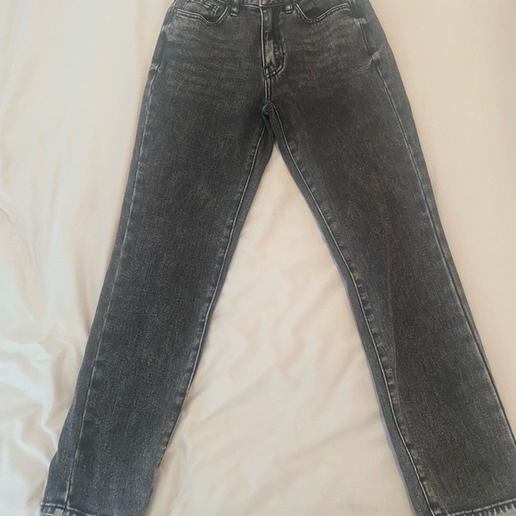 Size 23 MOM jeans - Picture 3 of 6